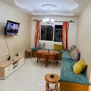 Apartamento Centre, Agadir